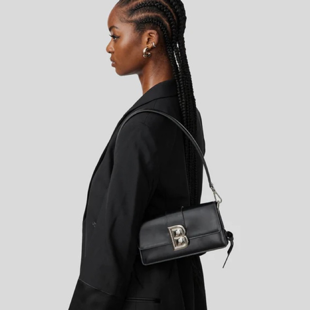 NWT Brandon Blackwood Nia Bag/Phone case - Picture 11 of 11